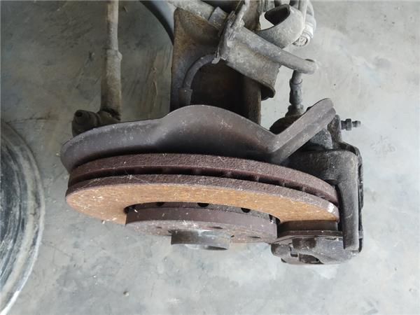 mangueta delantera derecha skoda fabia 6y26y3