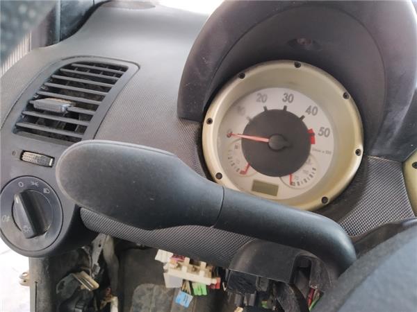 mando intermitencia volkswagen lupo 6x16e1 19