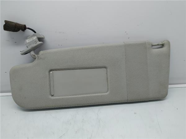 parasol izquierdo volkswagen golf iv berlina