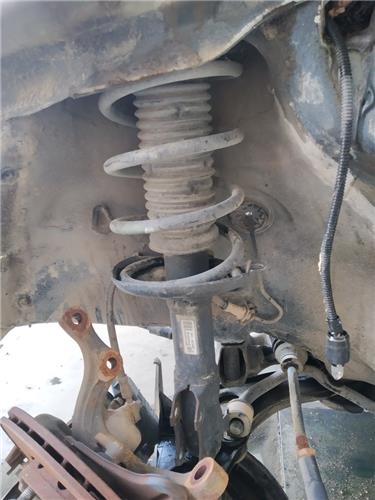 amortiguador delantero izquierdo volkswagen l