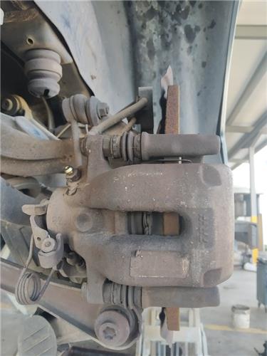 pinza freno trasero derecha peugeot 407 2004 