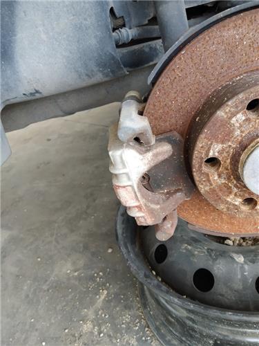 pinza freno trasero derecha volkswagen golf i