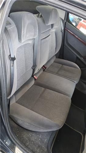 asientos traseros peugeot 407 2004 20 st con