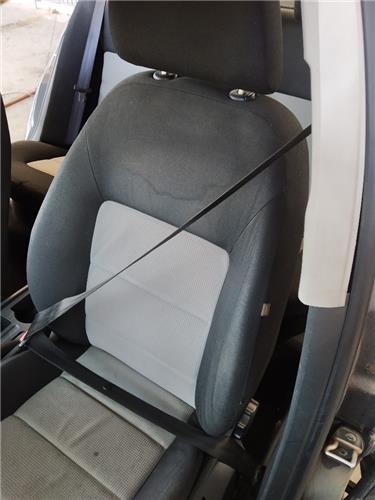cinturon seguridad delantero izquierdo skoda