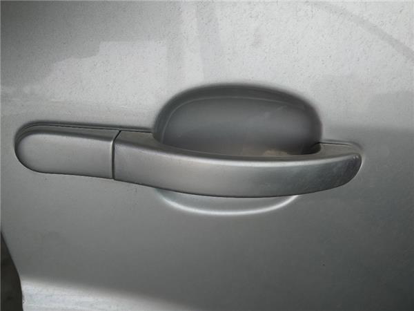 maneta exterior trasera derecha ford fiesta c