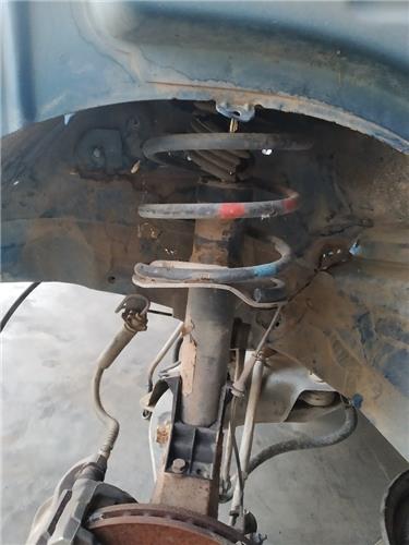 amortiguador delantero izquierdo peugeot 206
