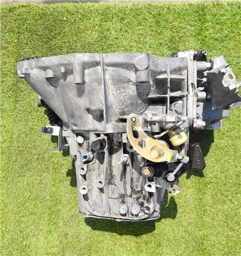 caja cambios manual peugeot 407 2004  20 spor