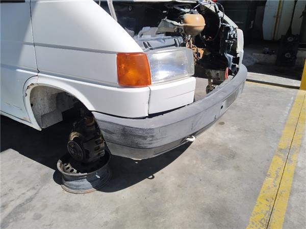 paragolpes delantero volkswagen t4 transporte