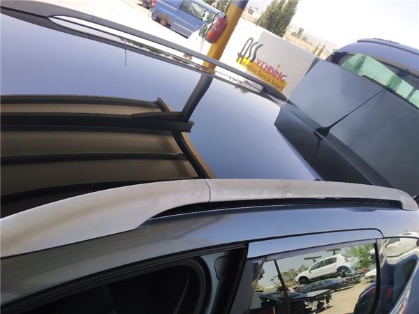 barras de techo peugeot 407 2004  20 sport 20