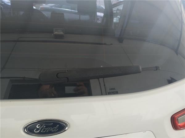 brazo limpiaparabrisas trasero ford ecosport