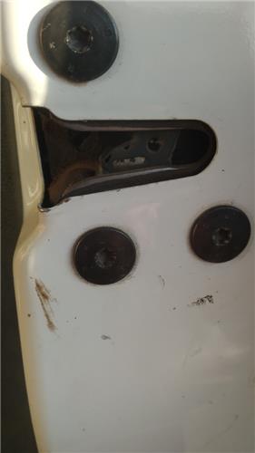 cierre electromagnetico delantero derecho ren