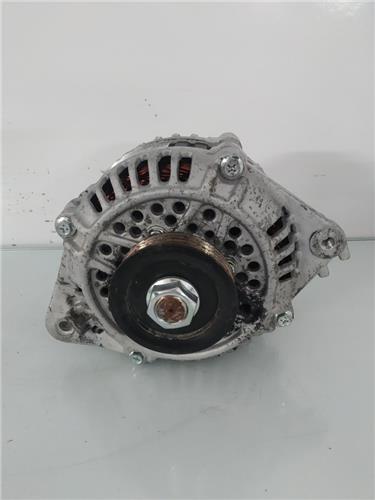 alternador hyundai elantra (xd)(2000 >) 1.6 gls (5 ptas.) [1,6 ltr.   79 kw 16v cat]