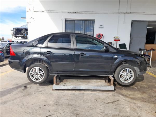 despiece completo ford focus berlina (cap)(08.2004 >) 1.6 ghia [1,6 ltr.   80 kw tdci cat]