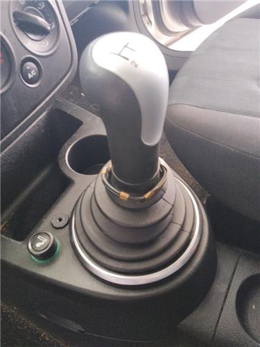 palanca de cambio ford fiesta cbk 2002 14 am