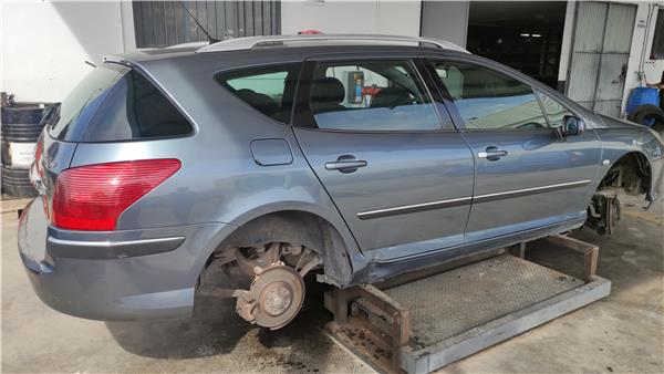 despiece completo peugeot 407 2004  20 sport