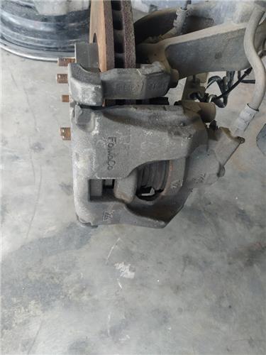 pinza freno delantero derecha ford mondeo ber