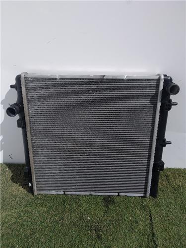 radiador agua citroen c2 (2003 >) 1.4 furio [1,4 ltr.   50 kw hdi]