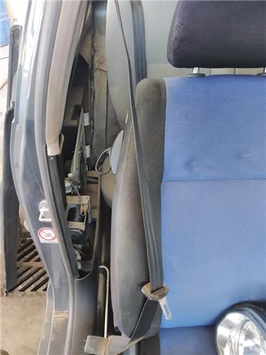 cinturon seguridad delantero derecho volkswag