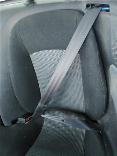 cinturon seguridad trasero izquierdo peugeot