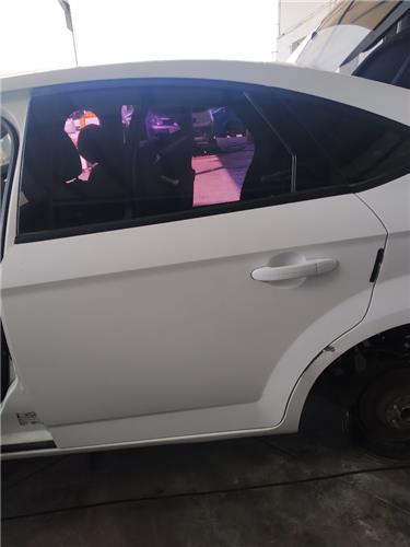 puerta trasera izquierda ford mondeo berlina