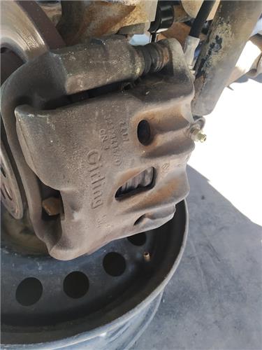 pinza freno delantero derecha volkswagen t4 t