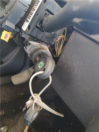 antirrobo skoda fabia 6y26y3 012000 19 class