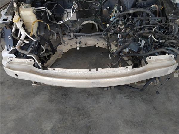 traviesa paragolpes delantero renault laguna iii berlina (2007 >) 2.0 expression [2,0 ltr.   96 kw dci diesel fap cat]