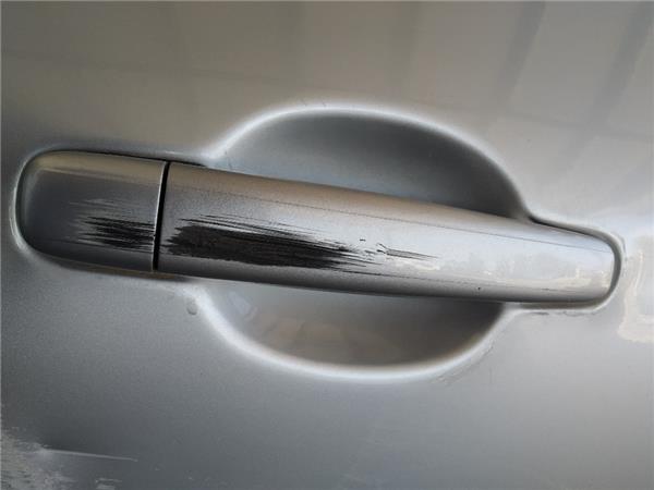 maneta exterior trasera derecha peugeot 307 b