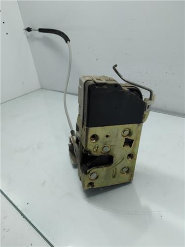 cierre electromagnetico delantero derecho peu