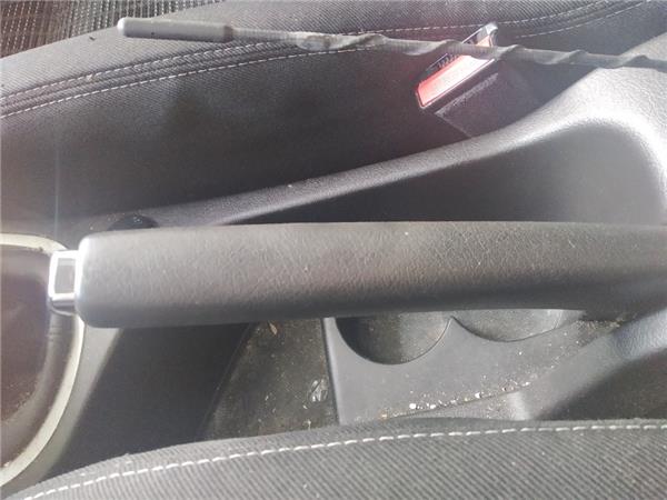palanca freno de mano peugeot 307 berlina s2