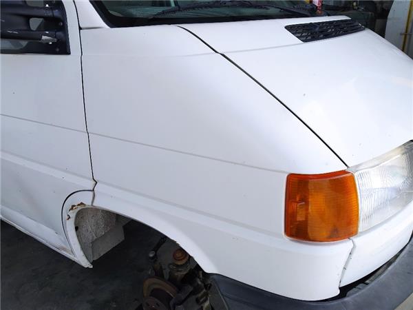 aleta delantera derecha volkswagen t4 transpo