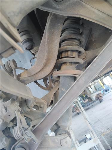 amortiguador trasero izquierdo peugeot 407 20