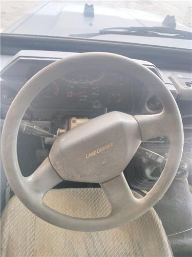 volante toyota land cruiser j10 1998 42 td 5