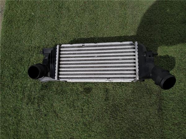 intercooler peugeot 407 2004  20 sport 20 ltr