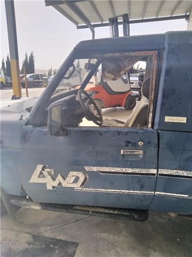 puerta delantera izquierda toyota land cruise