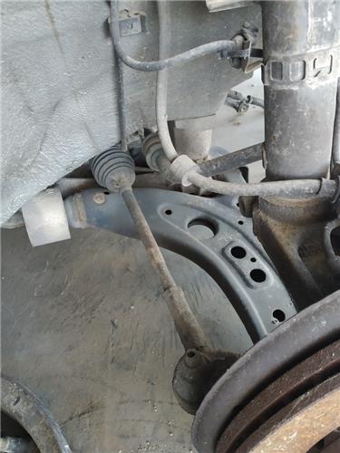 brazo inferior delantero derecho skoda fabia