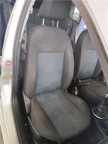 asiento delantero derecho ford fiesta cbk 200
