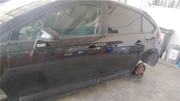 puerta delantera izquierda citroen c4 berlina