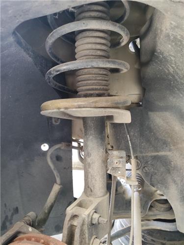 amortiguador delantero izquierdo peugeot 307