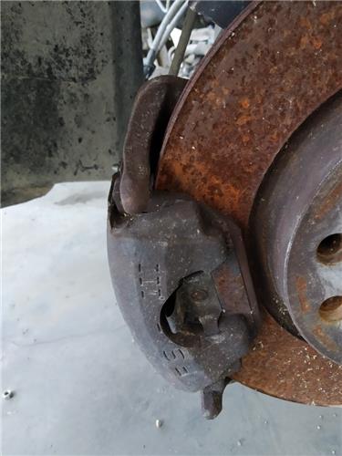 pinza freno delantero izquierda skoda octavia