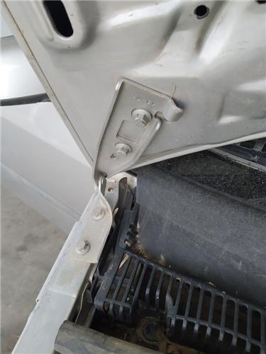 bisagra capo derecha ford fiesta cbk 2002 14