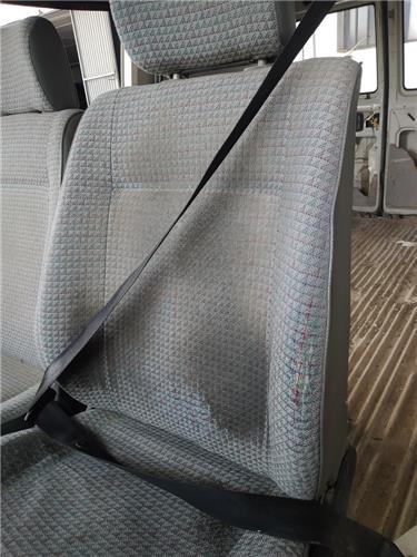 cinturon seguridad delantero izquierdo volksw