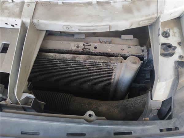 radiador agua ford mondeo berlina ca2 2007 2