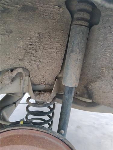 amortiguador trasero izquierdo ford fiesta cb