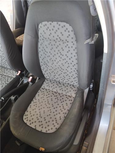 asiento delantero izquierdo skoda fabia 6y26y