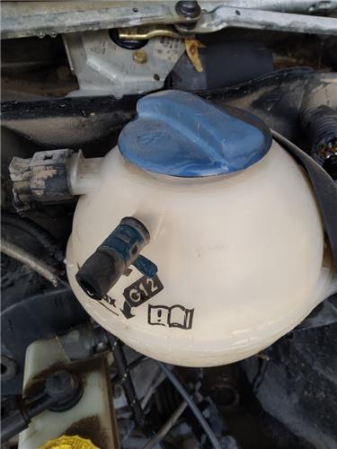 botella expansion volkswagen lupo 6x16e1 1998