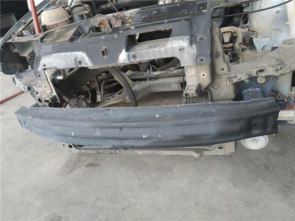 traviesa paragolpes delantero skoda fabia 6y2