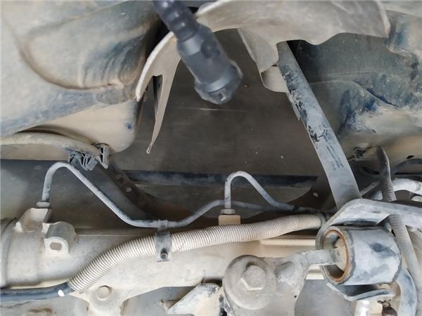 barra estabilizadora delantera peugeot 206 cc