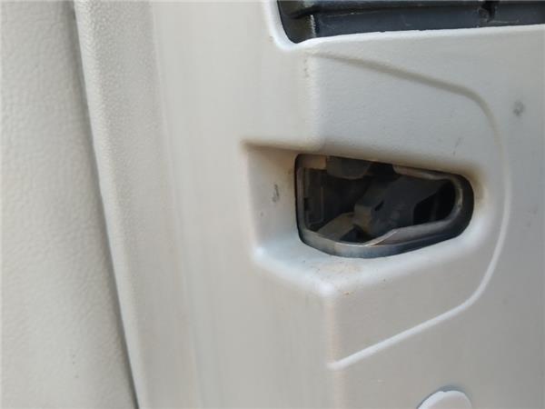 cierre electromagnetico trasero derecho citro