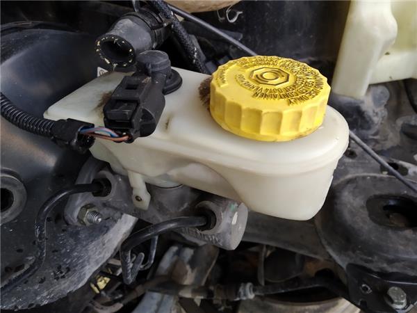deposito liquido freno volkswagen lupo 6x16e1